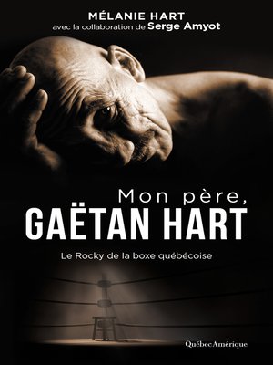 cover image of Mon père, Gaëtan Hart